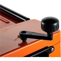 Рейсмусовый станок Gigant TPJ-330-2000 - Превью изображения №12 — Интернет-магазин Time-Shop