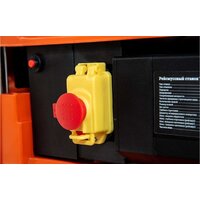 Рейсмусовый станок Gigant TPJ-330-2000 - Превью изображения №9 — Интернет-магазин Time-Shop