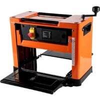 Рейсмусовый станок Gigant TPJ-330-2000 - Превью изображения №3 — Интернет-магазин Time-Shop