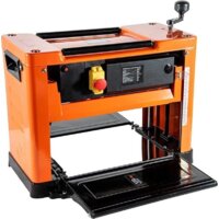 Рейсмусовый станок Gigant TPJ-330-2000 - Превью изображения №4 — Интернет-магазин Time-Shop