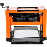 Рейсмусовый станок Gigant TPJ-330-2000 - Превью изображения №6 — Интернет-магазин Time-Shop