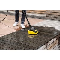 Мойка высокого давления Karcher K 4 Classic Home 1.679-423.0 - Превью изображения №6 — Интернет-магазин Time-Shop
