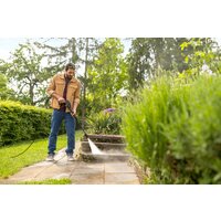 Мойка высокого давления Karcher K 4 Classic Home 1.679-423.0 - Превью изображения №9 — Интернет-магазин Time-Shop