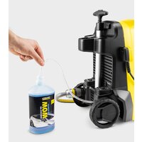 Мойка высокого давления Karcher K 4 Classic Home 1.679-423.0 - Превью изображения №2 — Интернет-магазин Time-Shop
