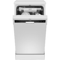 Отдельностоящая посудомоечная машина Hansa ZWM427WH - Превью изображения №2 — Интернет-магазин Time-Shop