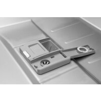 Отдельностоящая посудомоечная машина Hansa ZWM427WH - Превью изображения №14 — Интернет-магазин Time-Shop