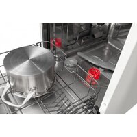 Отдельностоящая посудомоечная машина Hansa ZWM427WH - Превью изображения №6 — Интернет-магазин Time-Shop