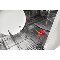 Отдельностоящая посудомоечная машина Hansa ZWM427WH - Превью изображения №8 — Интернет-магазин Time-Shop