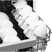 Отдельностоящая посудомоечная машина Hansa ZWM427WH - Превью изображения №11 — Интернет-магазин Time-Shop