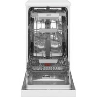 Отдельностоящая посудомоечная машина Hansa ZWM427WH - Превью изображения №3 — Интернет-магазин Time-Shop