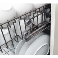 Отдельностоящая посудомоечная машина Hansa ZWM427WH - Превью изображения №9 — Интернет-магазин Time-Shop