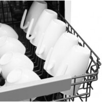 Отдельностоящая посудомоечная машина Hansa ZWM427WH - Превью изображения №12 — Интернет-магазин Time-Shop