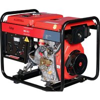 Дизельный генератор Fubag DS 3600 - Превью изображения №2 — Интернет-магазин Time-Shop