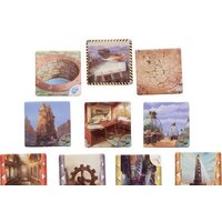 Настольная игра Стиль Жизни Запретная пустыня (Forbidden Desert) - Превью изображения №6 — Интернет-магазин Time-Shop