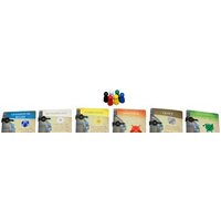 Настольная игра Стиль Жизни Запретная пустыня (Forbidden Desert) - Превью изображения №4 — Интернет-магазин Time-Shop