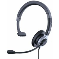 Офисная гарнитура Accutone UM610MK3 ProNC Comfort USB - Превью изображения №3 — Интернет-магазин Time-Shop