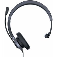 Офисная гарнитура Accutone UM610MK3 ProNC Comfort USB - Превью изображения №2 — Интернет-магазин Time-Shop