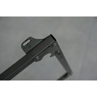 Каркас теплицы КомфортПром 3x6м(0.67) 10014068 - Превью изображения №10 — Интернет-магазин Time-Shop