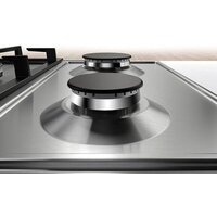 Варочная панель Bosch Serie 6 PCR9A5I90M - Превью изображения №4 — Интернет-магазин Time-Shop