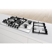 Варочная панель Bosch Serie 6 PCR9A5I90M - Превью изображения №3 — Интернет-магазин Time-Shop