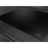 Варочная панель Smeg SI2M5643D1 - Превью изображения №3 — Интернет-магазин Time-Shop