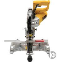 Торцовочная пила Калибр Мастер ПТЭ-1500/210ПРм - Превью изображения №3 — Интернет-магазин Time-Shop