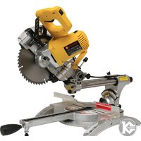 Торцовочная пила Калибр Мастер ПТЭ-1500/210ПРм - Превью изображения №2 — Интернет-магазин Time-Shop