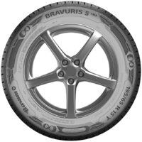 Летние шины Barum Bravuris 5HM 195/65R15 91T - Превью изображения №3 — Интернет-магазин Time-Shop