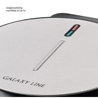 Вафельница Galaxy Line GL2987 - Превью изображения №5 — Интернет-магазин Time-Shop