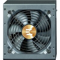 Блок питания Zalman Teramax II SE 1000W ZM1000-TMX2SE - Превью изображения №3 — Интернет-магазин Time-Shop