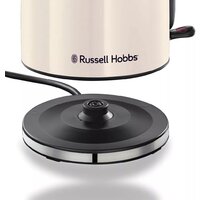 Электрический чайник Russell Hobbs Colours Plus+ 28510-70 - Превью изображения №6 — Интернет-магазин Time-Shop