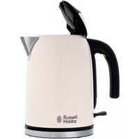 Электрический чайник Russell Hobbs Colours Plus+ 28510-70 - Превью изображения №3 — Интернет-магазин Time-Shop