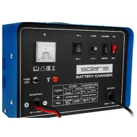 Зарядное устройство Solaris CH-502 - Превью изображения №4 — Интернет-магазин Time-Shop