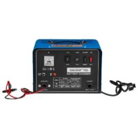 Зарядное устройство Solaris CH-502 - Превью изображения №3 — Интернет-магазин Time-Shop