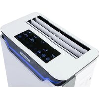 Мойка воздуха Warmtec AP350W+ - Превью изображения №9 — Интернет-магазин Time-Shop