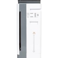 Мойка воздуха Warmtec AP350W+ - Превью изображения №5 — Интернет-магазин Time-Shop