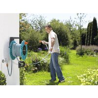 Крепление для шланга Gardena 2650-20 - Превью изображения №5 — Интернет-магазин Time-Shop