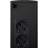 Источник бесперебойного питания CyberPower UTI875E - Превью изображения №3 — Интернет-магазин Time-Shop