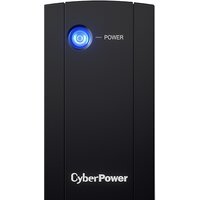 Источник бесперебойного питания CyberPower UTI875E - Превью изображения №2 — Интернет-магазин Time-Shop