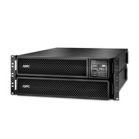 Источник бесперебойного питания APC Smart-UPS SRT 3000VA RM 230V [SRT3000RMXLI] - Превью изображения №4 — Интернет-магазин Time-Shop