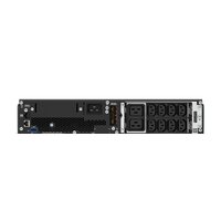 Источник бесперебойного питания APC Smart-UPS SRT 3000VA RM 230V [SRT3000RMXLI] - Превью изображения №5 — Интернет-магазин Time-Shop