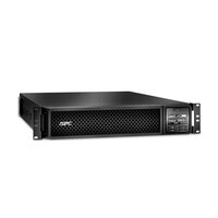 Источник бесперебойного питания APC Smart-UPS SRT 3000VA RM 230V [SRT3000RMXLI] - Превью изображения №2 — Интернет-магазин Time-Shop