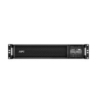 Источник бесперебойного питания APC Smart-UPS SRT 3000VA RM 230V [SRT3000RMXLI] - Превью изображения №3 — Интернет-магазин Time-Shop
