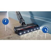Пылесос Philips Aqua 7000 XC7053/01 - Превью изображения №2 — Интернет-магазин Time-Shop
