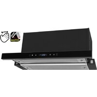 GrandGermes Toledo GC Auto 60 (черный)