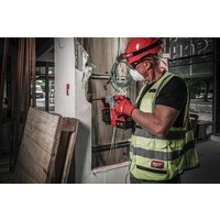Перфоратор Milwaukee M18 M18BLH-0 4933479426 (без АКБ) - Превью изображения №7 — Интернет-магазин Time-Shop