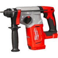 Перфоратор Milwaukee M18 M18BLH-0 4933479426 (без АКБ) - Превью изображения №2 — Интернет-магазин Time-Shop