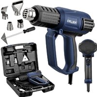 Промышленные фены