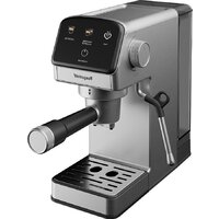 Weissgauff WCM-240 DBx Cappuccino ColorTouch