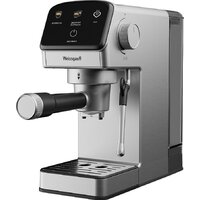 Рожковая кофеварка Weissgauff WCM-240 DBx Cappuccino ColorTouch - Превью изображения №2 — Интернет-магазин Time-Shop